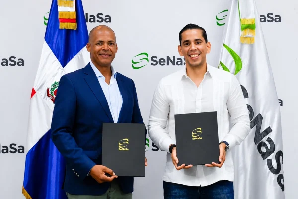 La Academia de Atletismo Félix Sánchez y SeNaSa realizan acuerdo de colaboración