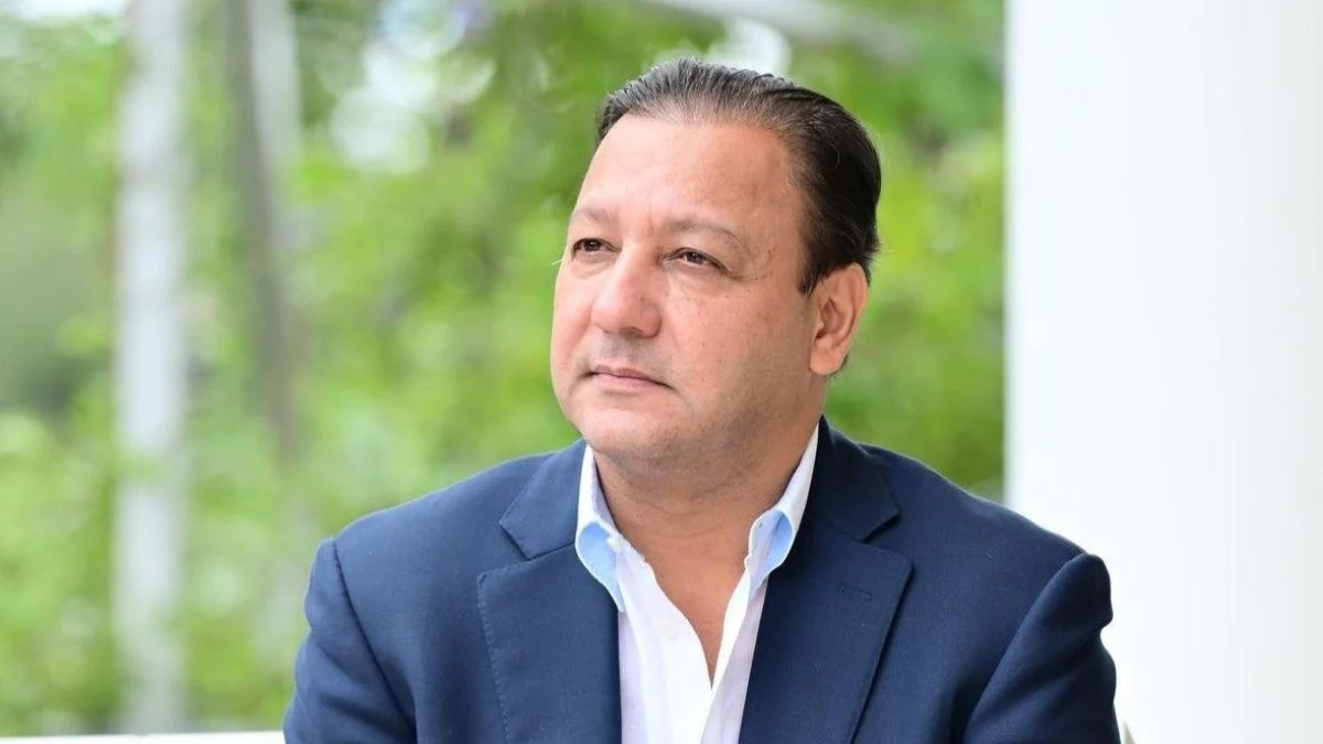 Abel Martínez afirma que el Gobierno incumple promesas y se despacha con discursos vacíos