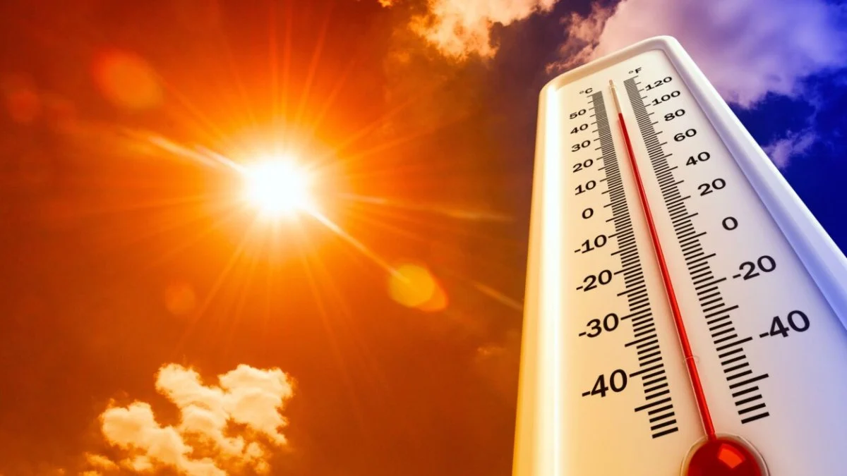 Indomet recomienda hidratarse y evitar el sol ante la persistencia del calor extremo