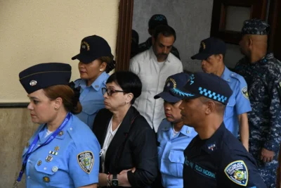 El juicio del caso Jet Set comienza el 28 de agosto