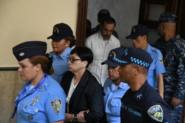 El juicio del caso Jet Set comienza el 28 de agosto