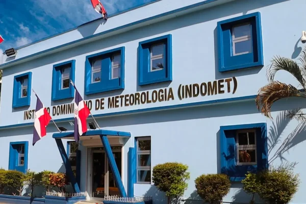 Indomet pronostica escasas lluvias pese al paso de una onda tropical