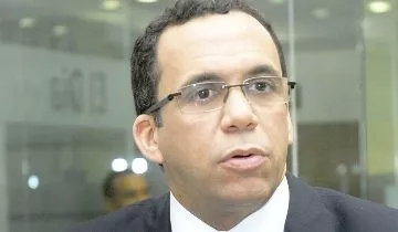 Andrés Navarro confirma que Gonzalo Castillo no participará en el debate