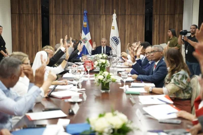 Consejo Nacional fortalece el rol de las escuelas contra la violencia de género