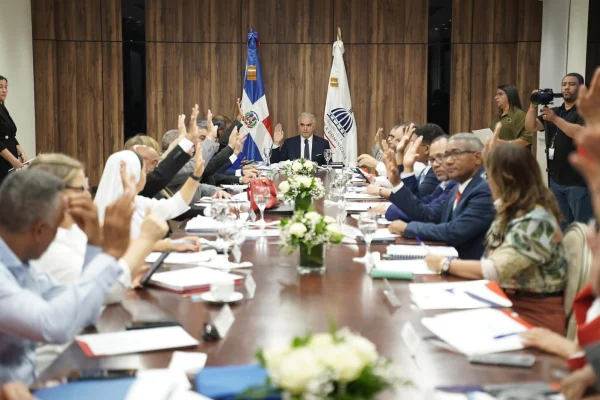 Consejo Nacional fortalece el rol de las escuelas contra la violencia de género