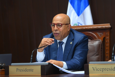 Diputados de todos los partidos votaron a unanimidad a favor del nuevo Código Penal