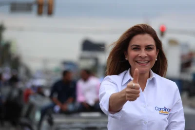 Carolina Mejía: Código Penal responde a inquietudes de la sociedad y no puede esperar
