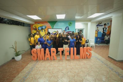 SMARTFILMS Dominicana presenta la categoría “Juvenil” para su edición 2026