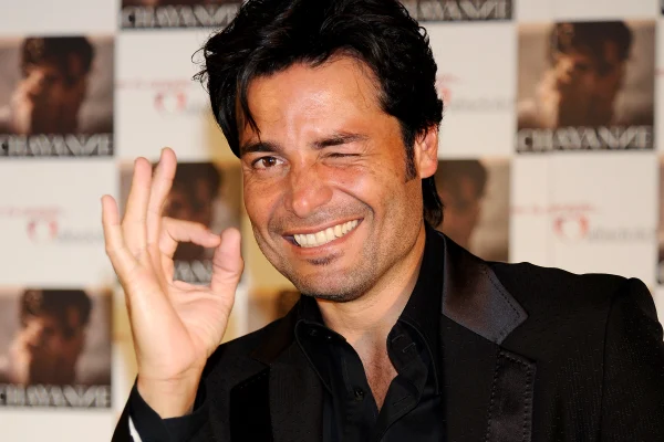 Chayanne y Gilberto Santa Rosa encabezarán concierto benéfico por Venezuela en Miami