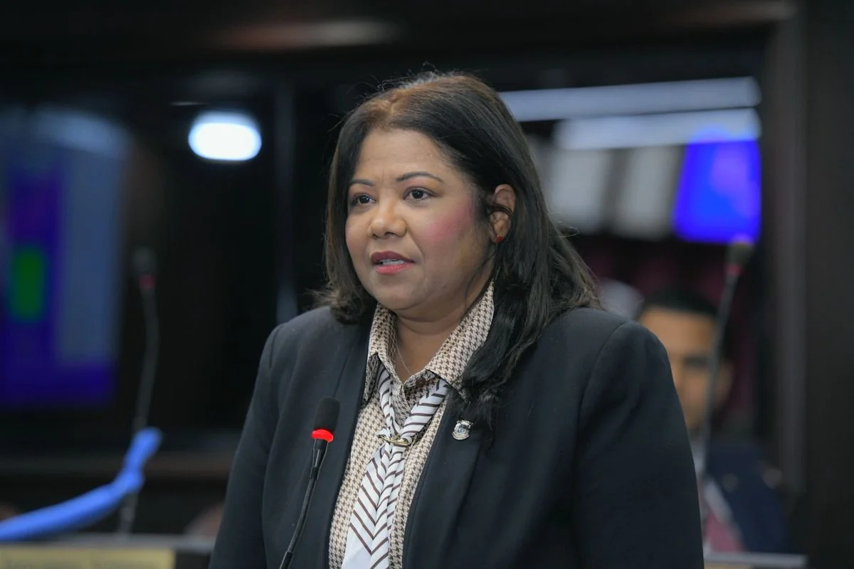 “¿Quién retrasó el Código Penal por 20 años?”: Diputada Yalis Soto dice caso Jet Set recibiría penas más severas