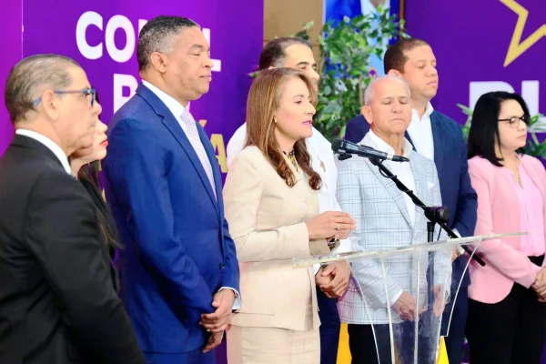 PLD exige investigación independiente por muerte de joven durante intervención policial en Herrera