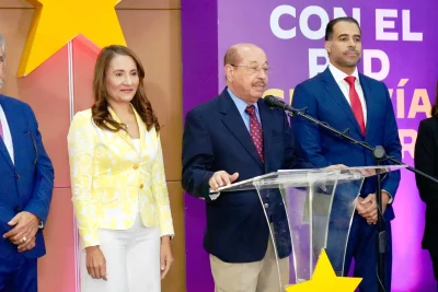 PLD asegura que el 47 % de los dominicanos tiene poca o ninguna confianza en el Gobierno