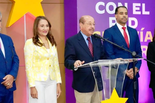 PLD asegura que el 47 % de los dominicanos tiene poca o ninguna confianza en el Gobierno