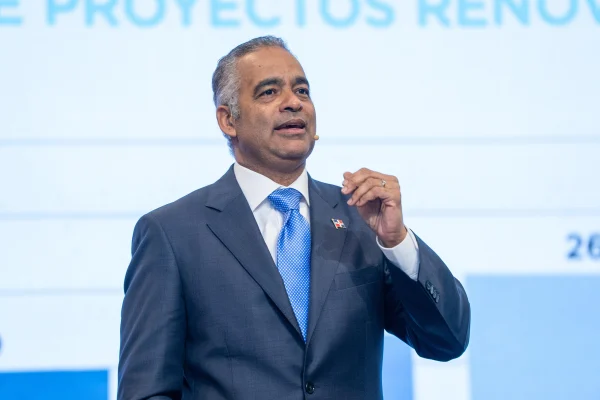 Joel Santos: «RD registra nueva demanda histórica de electricidad con 4,185.11 MW»
