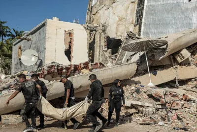 Aumentan a 30 los españoles fallecidos en Venezuela y a 155 los desaparecidos