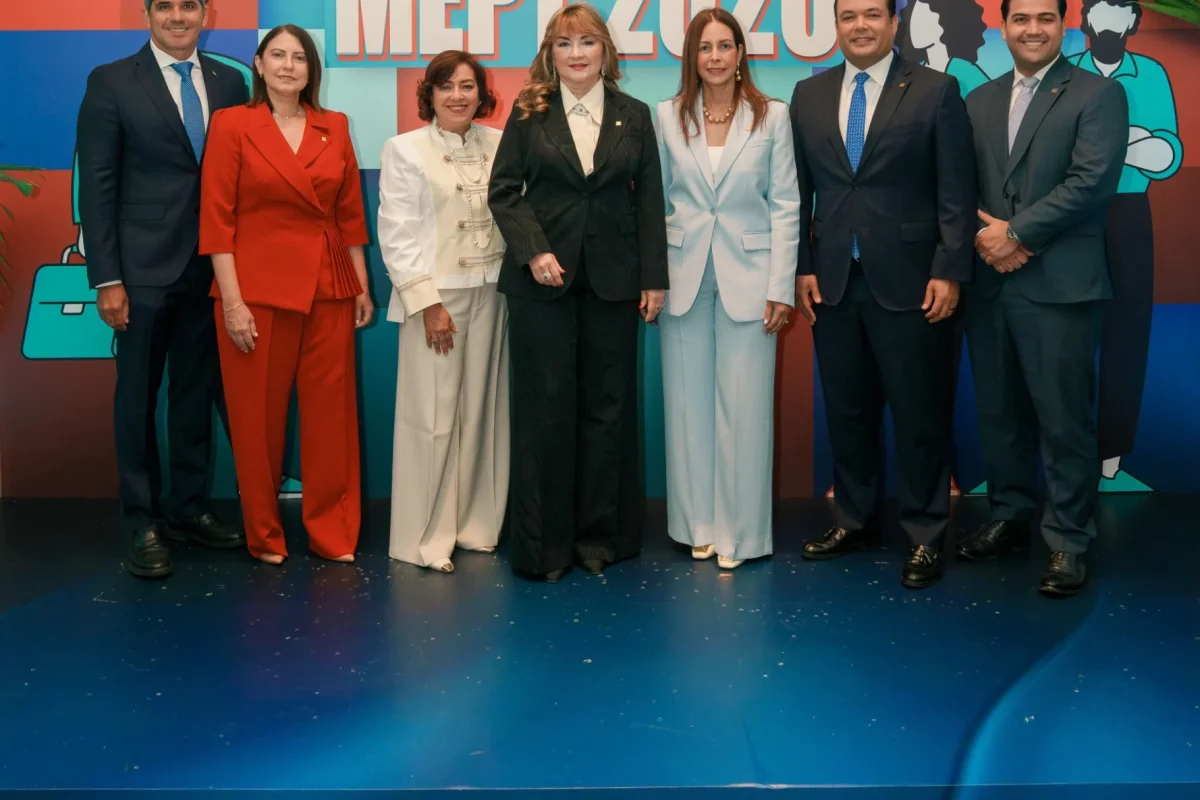 Banco Popular es reconocido por decimocuarta ocasión como Mejor Empresa en RD