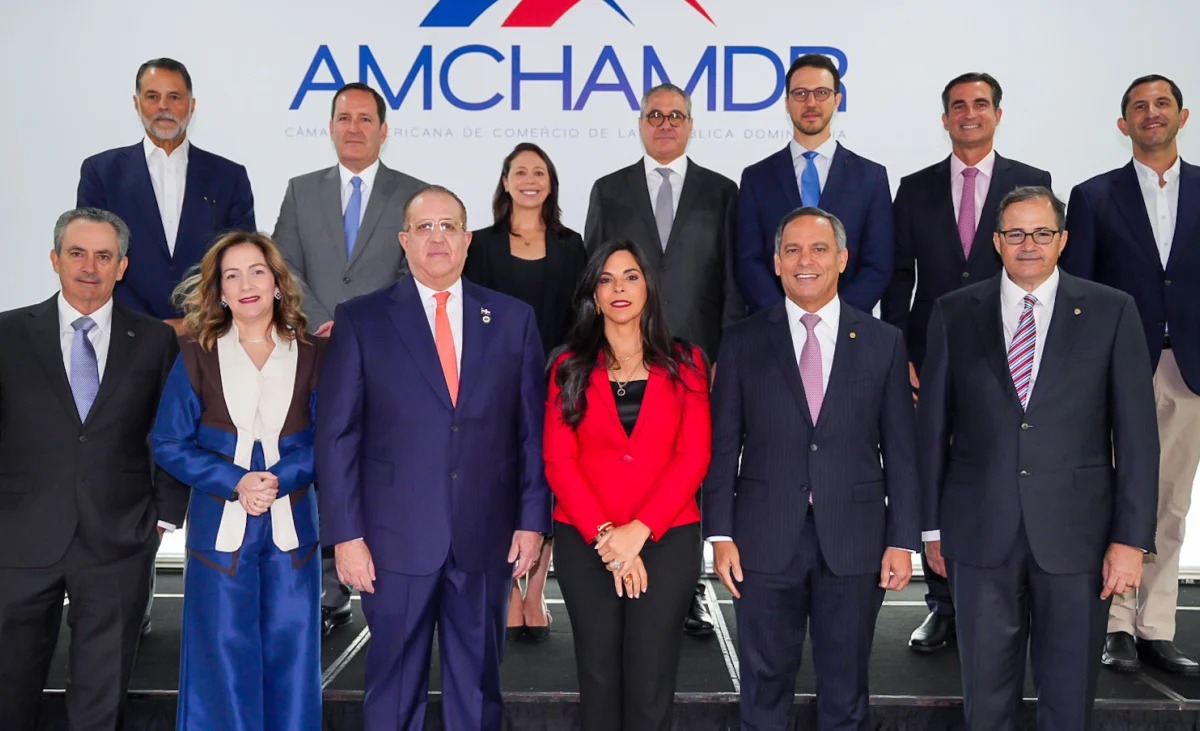 Magín Díaz: «La economía de RD responde positivamente pese a la incertidumbre persistente»