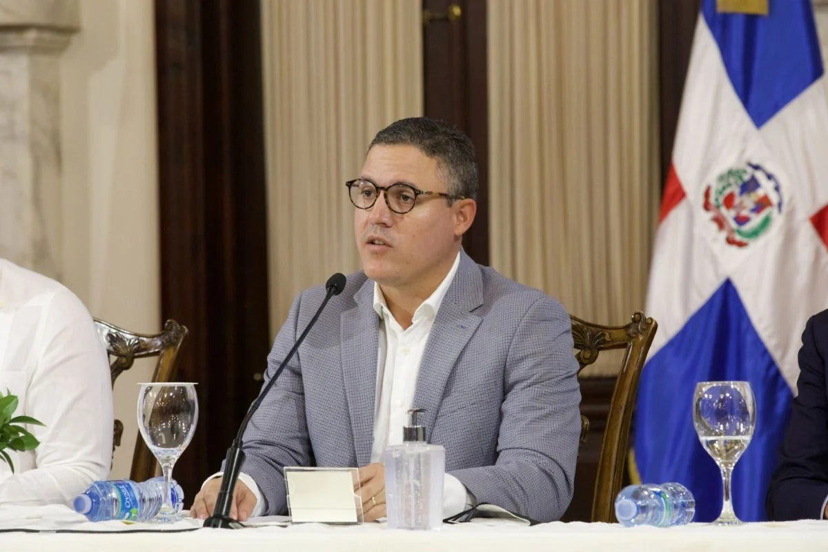 Jean Luis Rodríguez: “La fortaleza del PRM siempre debe estar por encima de cualquier aspiración personal”