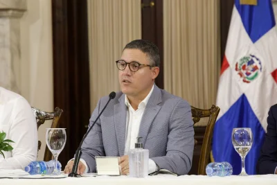 Jean Luis Rodríguez: “La fortaleza del PRM siempre debe estar por encima de cualquier aspiración personal”
