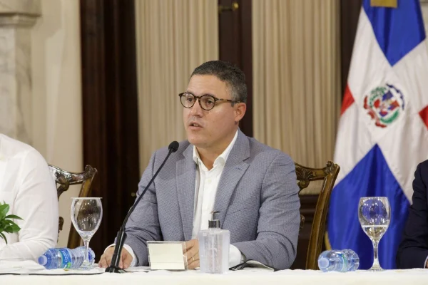 Jean Luis Rodríguez: “La fortaleza del PRM siempre debe estar por encima de cualquier aspiración personal”