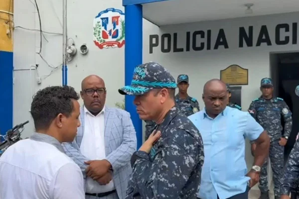 Director de la Policía: autor de muerte de joven en Herrera debe recibir la máxima sanción