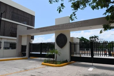 Presidente Abinader inaugura el nuevo Centro UASD Santiago Rodríguez, 47 años después de la creación de la extensión universitaria en la provincia