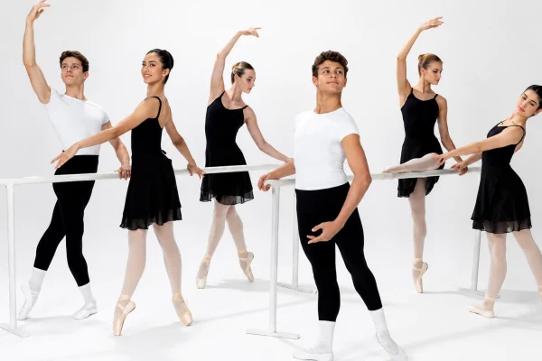 RD acogerá por primera vez la cita internacional de danza Só Dança in Motion