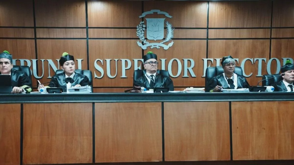 TSE declina y remite al Tribunal Constitucional caso de encuestas electorales