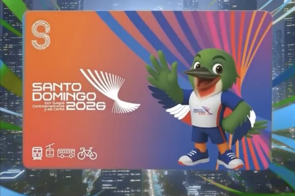¿Dónde comprar la tarjeta conmemorativa del Metro por los Juegos Centroamericanos y del Caribe 2026?