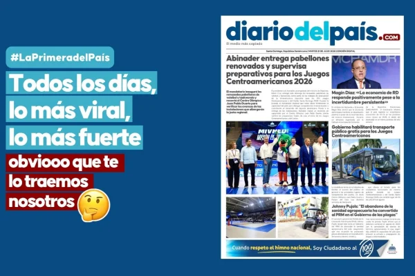 Los pabellones están listos y el transporte será gratis… ¡que empiecen los Juegos Centroamericanos!