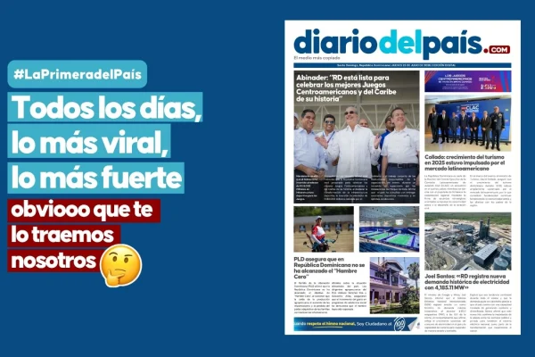 Abi dice que todo está listo para los Juegos Centroamericanos… ahora solo falta que empiece la competencia