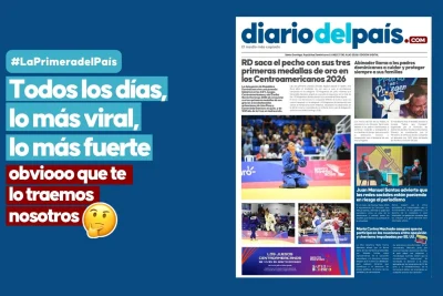 República Dominicana saca el pecho con sus tres primeras medallas de oro en los Juegos Centroamericanos 2026