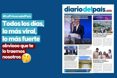 Volvemos al Código Penal: Abinader crea comisión que dará seguimiento a su aplicación