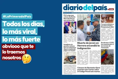 Muerte de joven en Herrera encendió la indignación del país