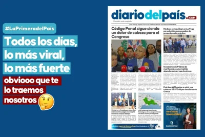 Código Penal sigue dando agua de beber
