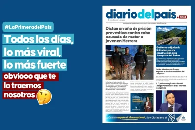 Un año de preventiva pal' cabo que mató al joven en Herrera y continúa el avispero con el Código Penal