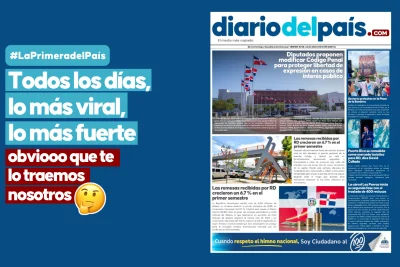 Código Penal sigue en debate, mientras la gente protestas en la Plaza de la Bandera