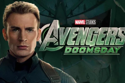 Marvel lanza el esperado primer tráiler de «Avengers: Doomsday»