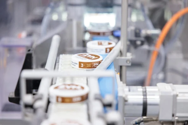La FDA de EE.UU. da nueva autorización a bolsas de nicotina ZYN: Es un producto de menor riesgo que el cigarrillo