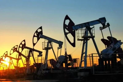 Petróleo West Texas vuelve a subir y se coloca a US$70.46 por tensiones en el Estrecho de Ormuz