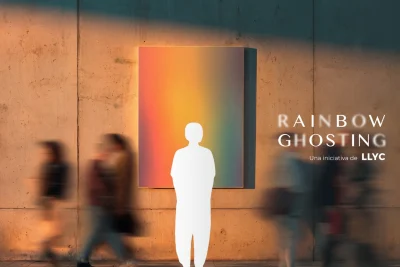 ‘Rainbow Ghosting’: el apoyo público a la diversidad se desvanece, el discurso de odio crece un 38 % y la IA devuelve estos sesgos a perfiles LGBTIQ+