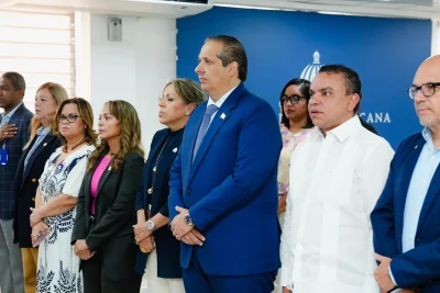 Ministerio de Salud fortalece la capacidad nacional para detectar tuberculosis con tecnología de diagnóstico molecular