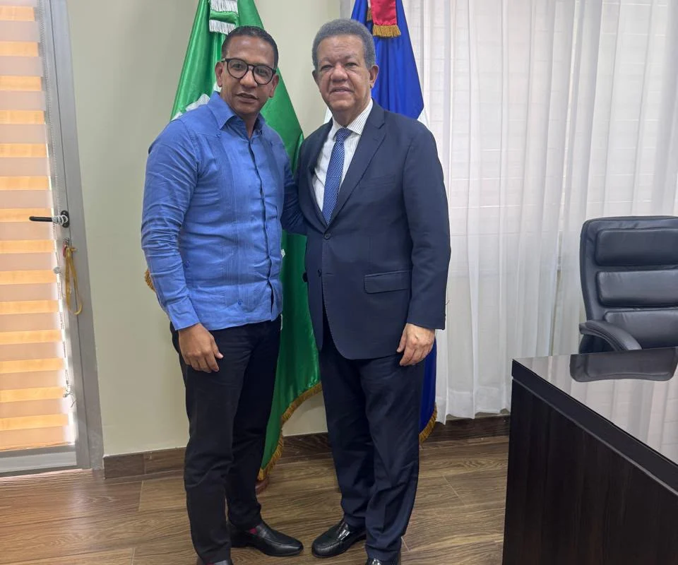 Pedro Jiménez es designado director de la nueva Unidad Especial de Comunicación Estratégica de Fuerza del Pueblo