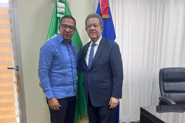 Pedro Jiménez es designado director de la nueva Unidad Especial de Comunicación Estratégica de Fuerza del Pueblo