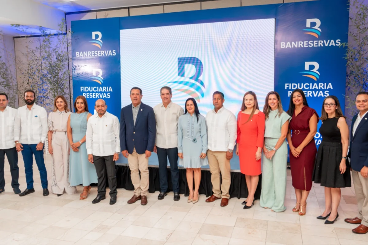 Banreservas y sus filiales fortalecen alianzas con el sector inmobiliario y turístico de la costa norte
