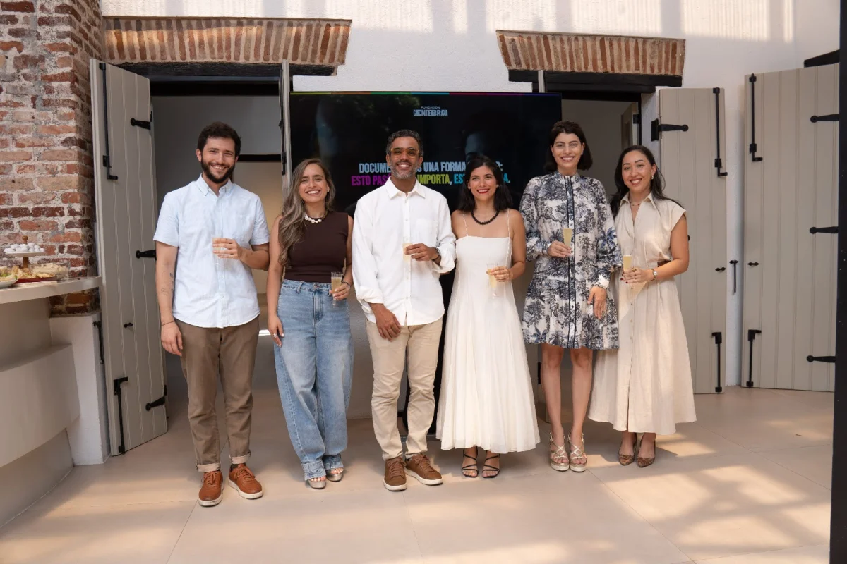 Presentan Fundación Gente Brava para preservar la memoria cultural dominicana contemporánea