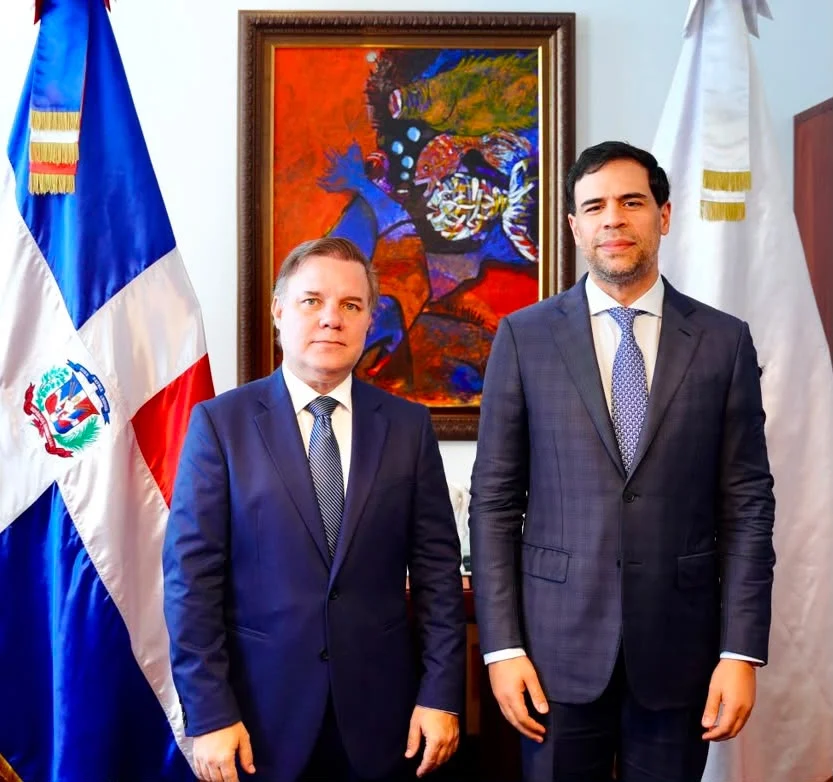 Roberto Ángel Salcedo posiciona a Joan Ferrer como nuevo director de Museos