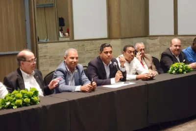 RD pagará 300,000 pesos a sus atletas si consiguen el oro en los Juegos