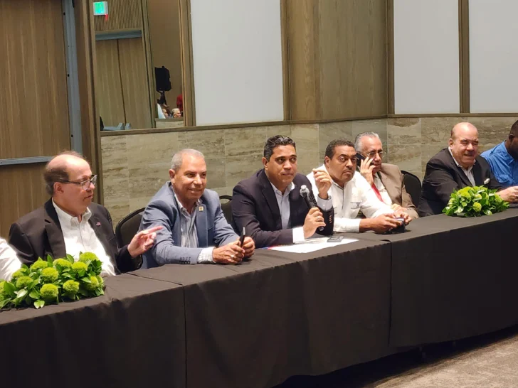 RD pagará 300,000 pesos a sus atletas si consiguen el oro en los Juegos