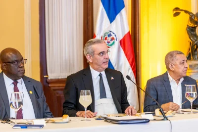 RD será sede del principal foro mundial sobre transparencia y lucha contra la corrupción del 1 al 4 de diciembre de 2026